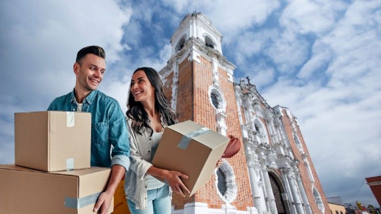 🏡 Top 5 colonias de Tlaxcala ideales para familias jóvenes