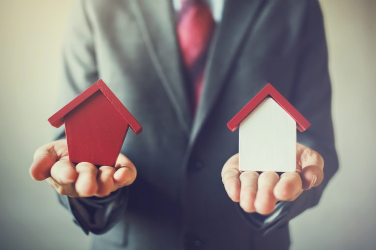 🏠 Casas nuevas vs Casas usadas: ¿Qué conviene más en Tlaxcala?
