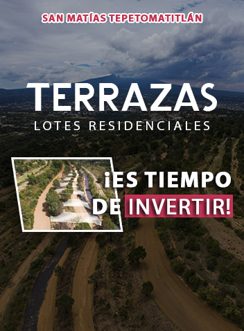 Terrazas