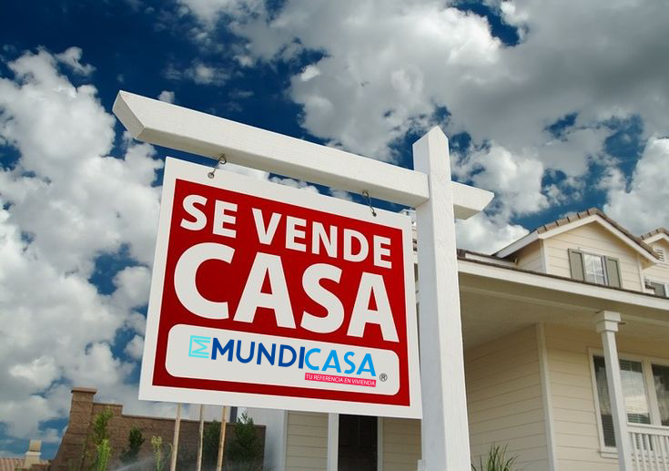 ¿Estas pensando en vender tu propiedad? Descubre los beneficios de hacerlo con nosotros (Mundicasa Inmobiliaria)