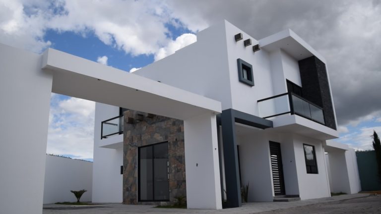 5 Cosas que Debes Saber Antes de Construir Tu Casa