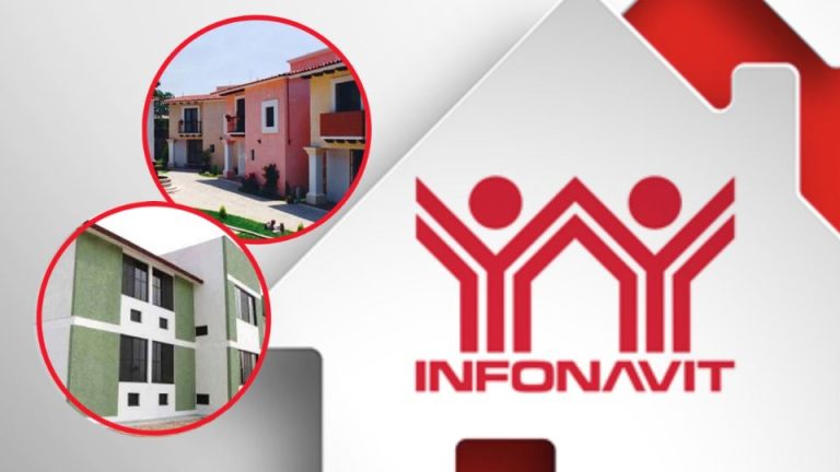 5 pasos para comprar tu casa con INFONAVIT. ¡Tu Sueño está más cerca!