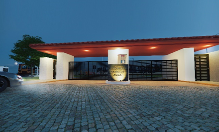 Descubre cómo comprar un lote con éxito y construir el hogar de tus sueños.