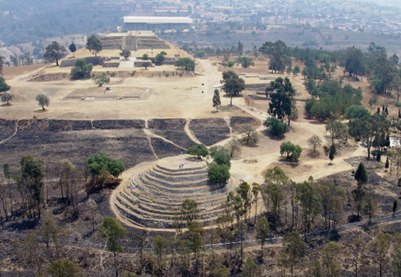 ¡Sumérgete en la belleza de Tlaxcala!