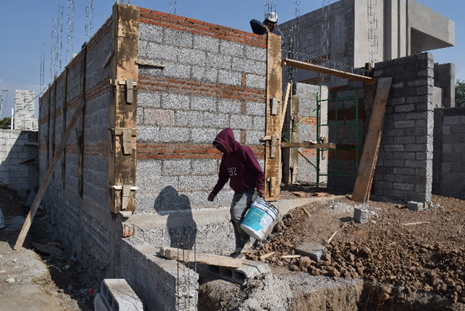 ¿Quieres construir tu casa? ¡Alto ahí, esto te interesa!