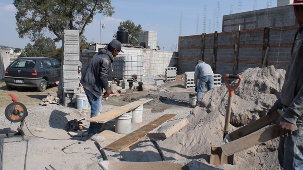 ¿Te casaste y buscas CONSTRUIR TU CASA? Aquí los principales pasos.